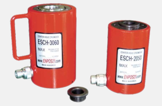 Hydraulic Jack Manufacturer in Mumbai